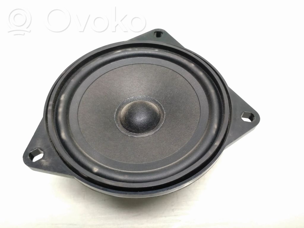BMW 5 E60 E61 Front door speaker 