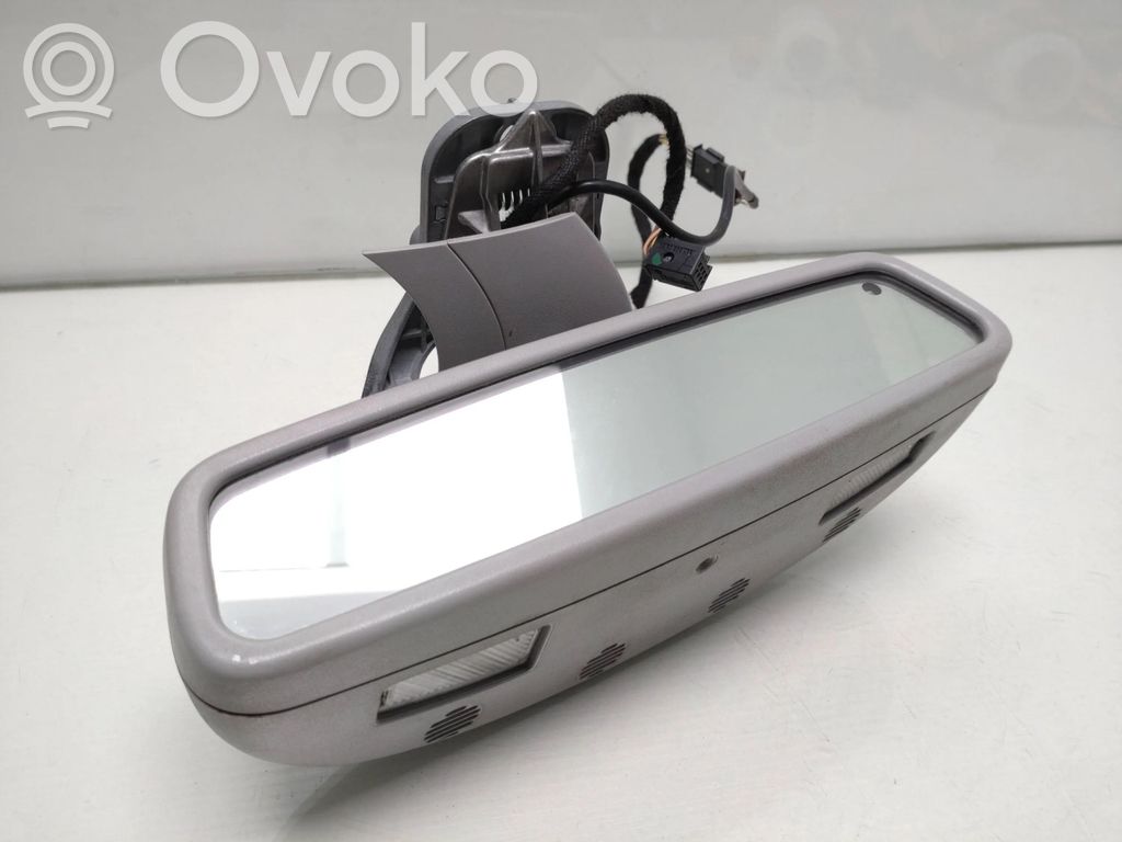 Mercedes-Benz E W211 Espejo retrovisor (interior) 