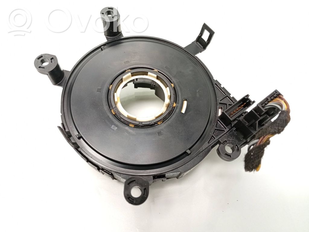 BMW 3 E90 E91 Gaisa spilvenu lenta (SRS gredzens) 