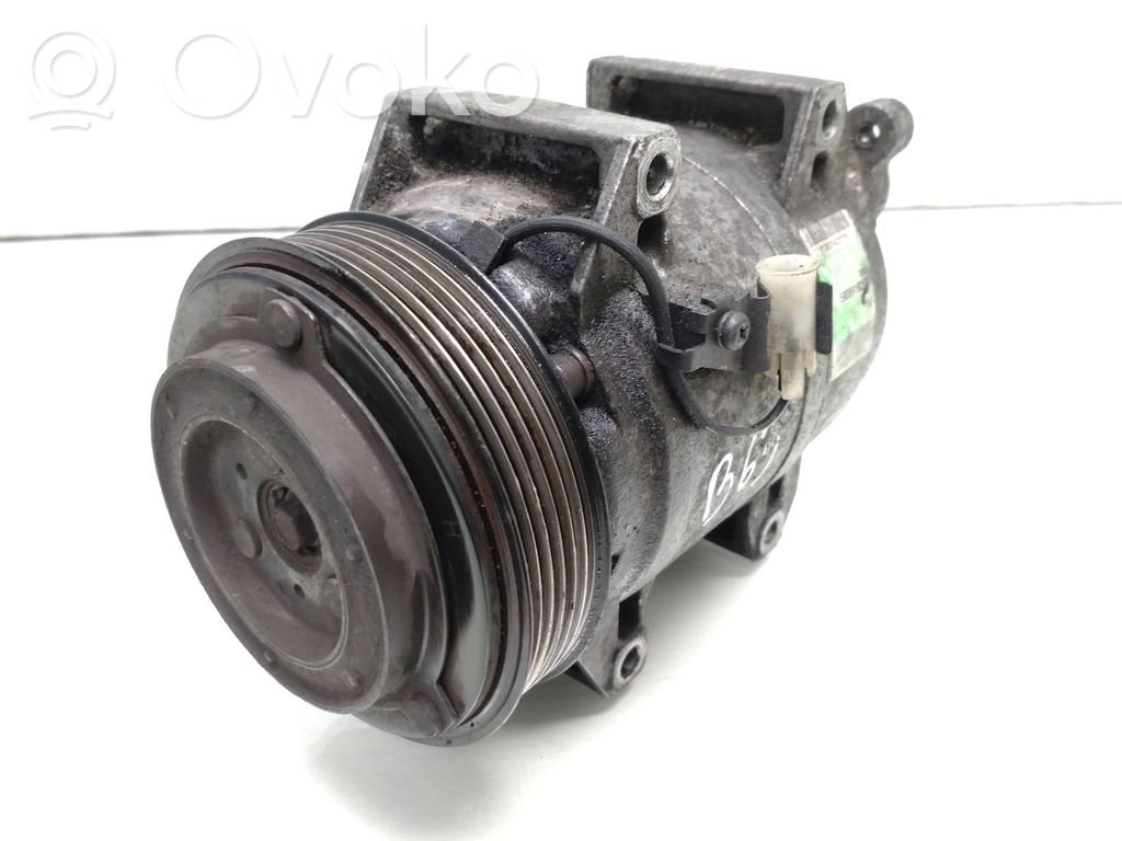 Volvo XC70 Air conditioning (A/C) compressor (pump) 
