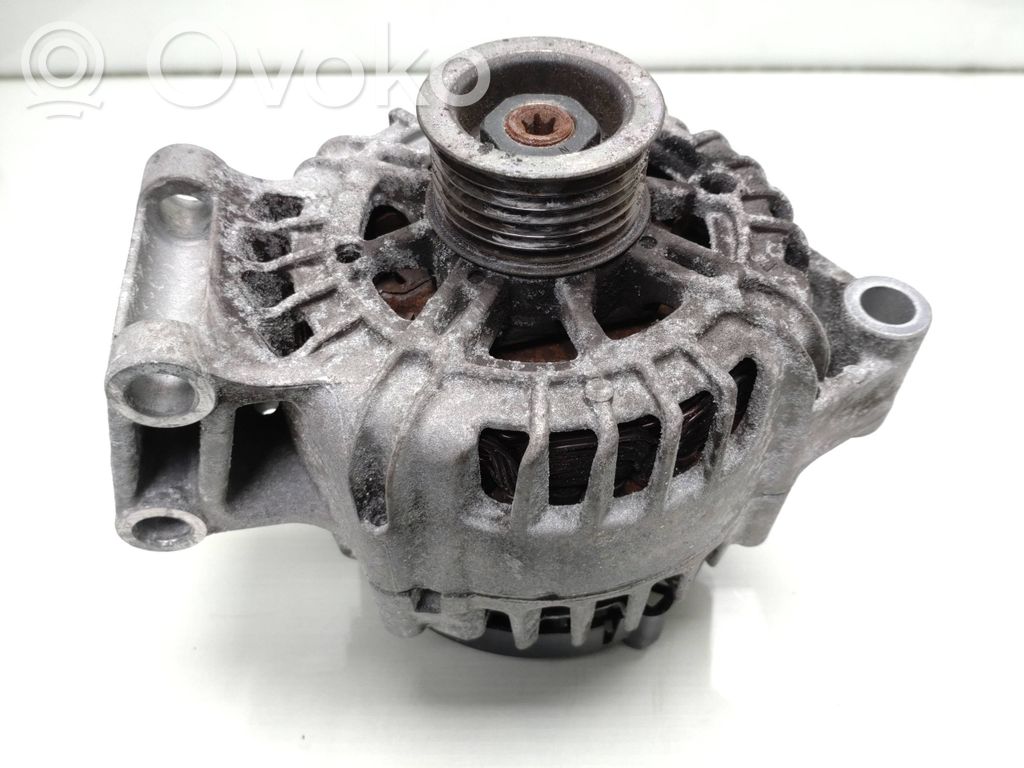 Ford Focus Generator/alternator 