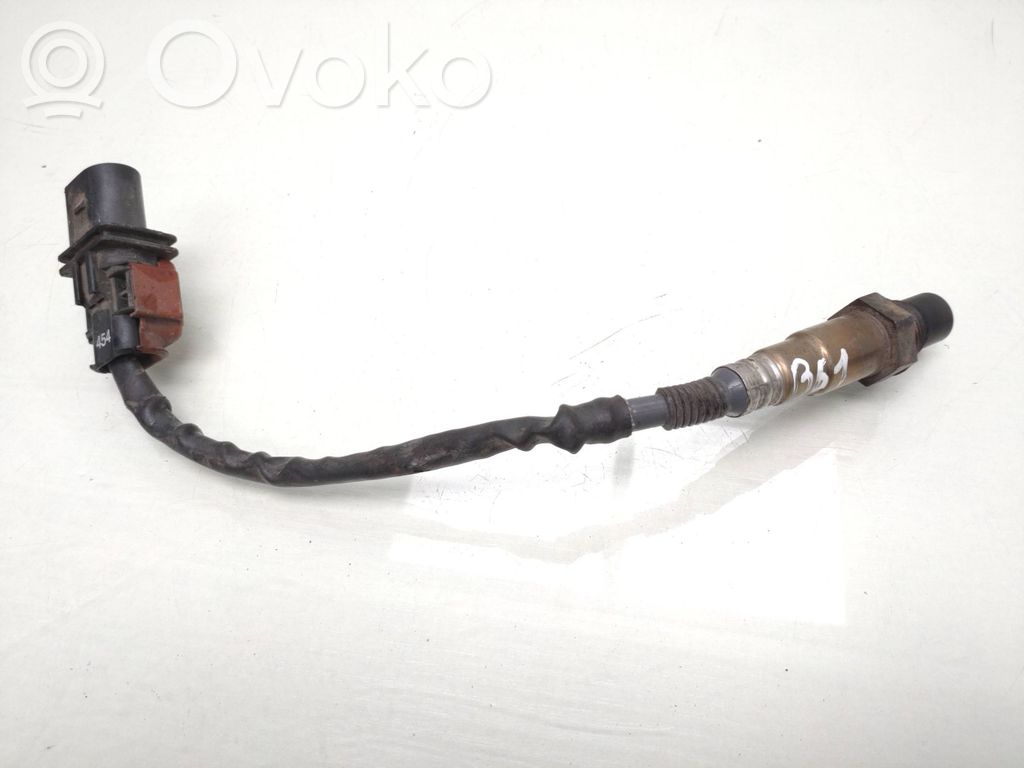 Lambda probe sensor   070906262,0281004072
