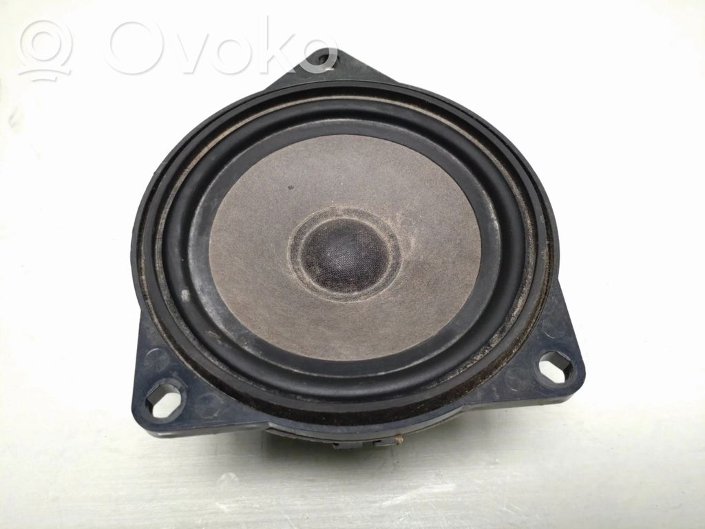 BMW 5 E60 E61 Lautsprecher Tür hinten 