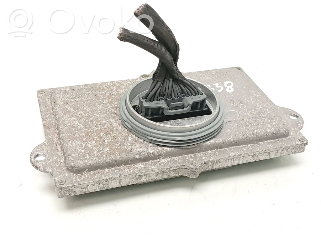 Seat Leon (5F) Xenon control unit/module 