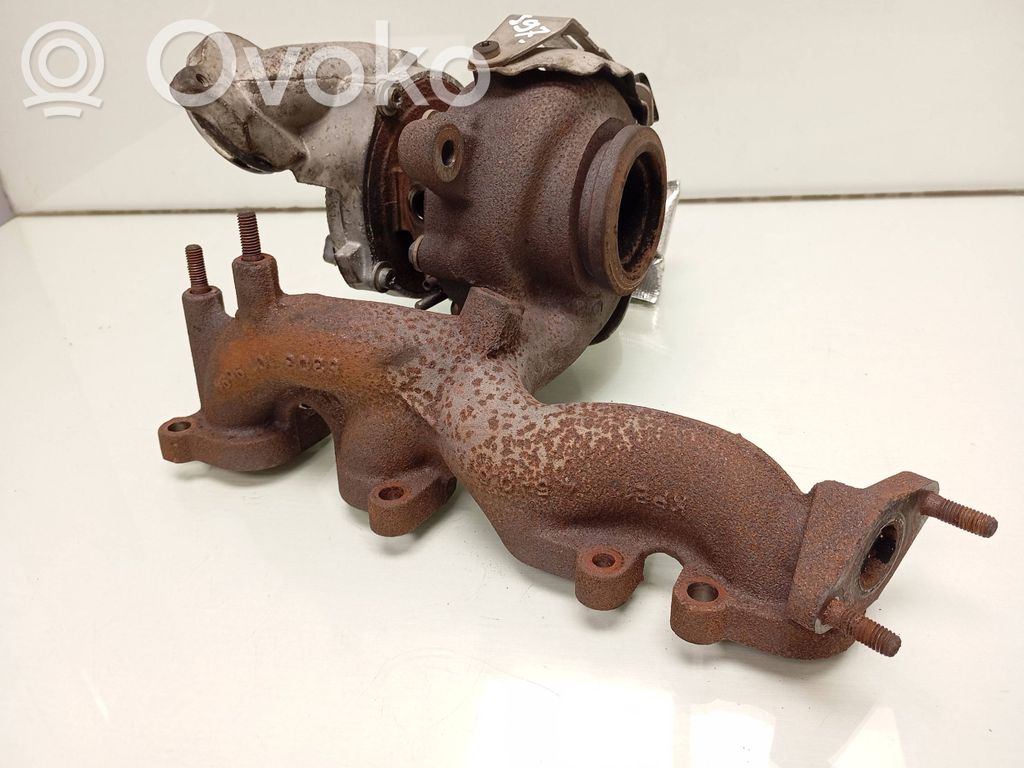 Turbina   03L253016F,BV43B0139,LB30150829,03L253010C,03L253016FV,03L253016FX,03L253019A,03L253019AV,03L253019AX,03L253019J,03L253019JV,03L253019JX,03L253019T,03L253019TV,03L253019TX,03L253056A,53031019594