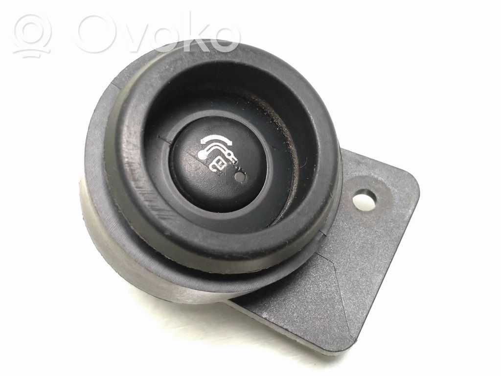 BMW 5 E60 E61 Switch for retractable tow bar 