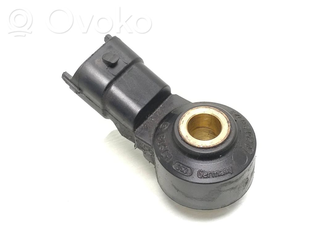 Fiat 500 Detonation knock sensor 