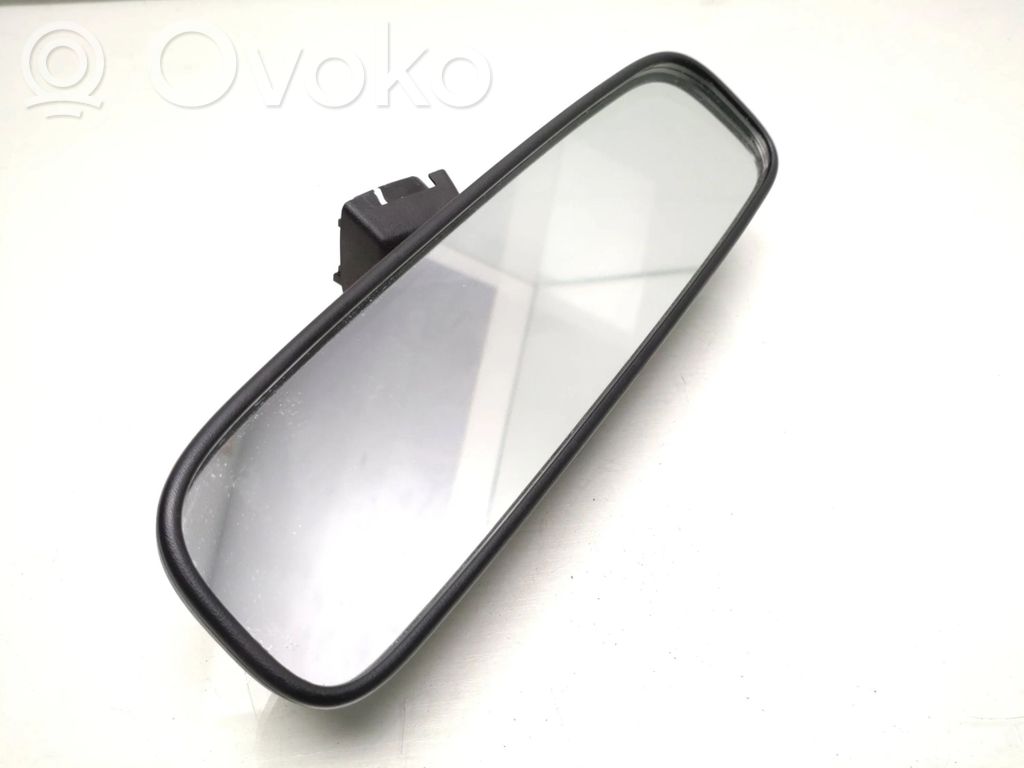 Honda FR-V Rear view mirror (interior) 