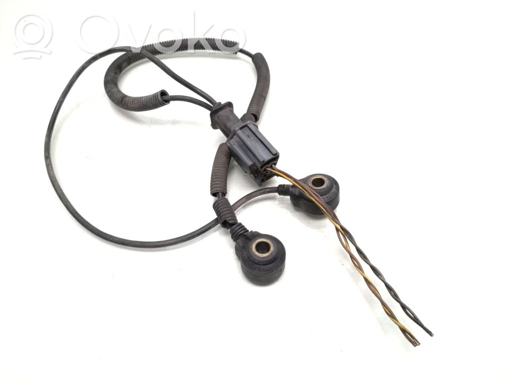 Volvo XC70 Detonation knock sensor 