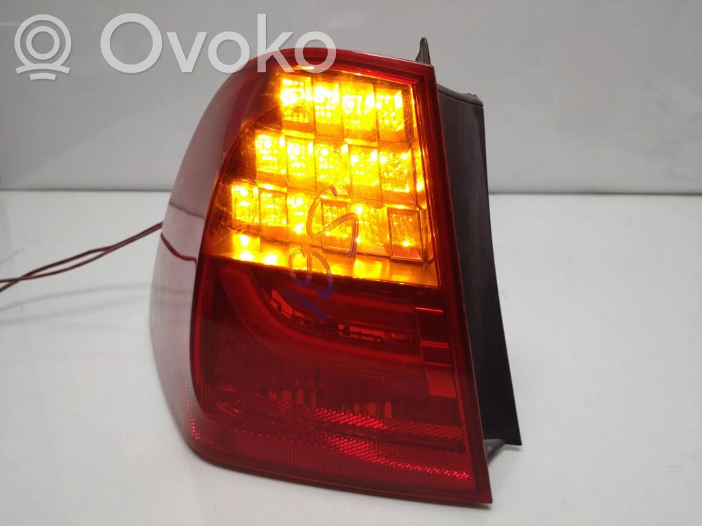BMW 3 E90 E91 Rear/tail lights 