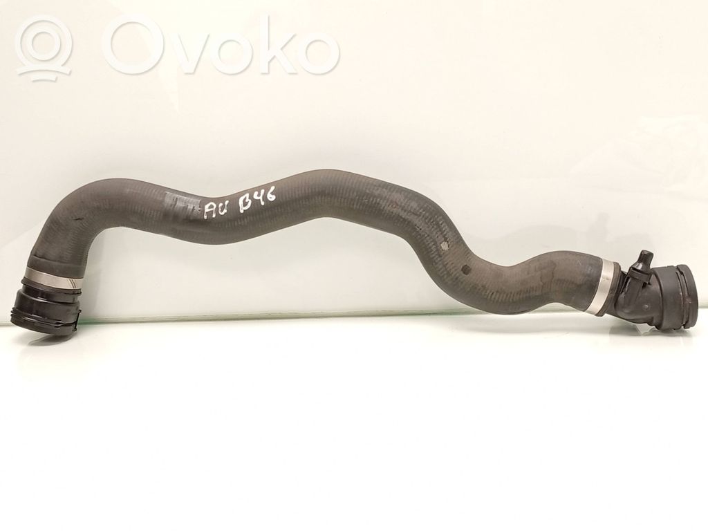 BMW 1 F20 F21 Engine coolant pipe/hose 
