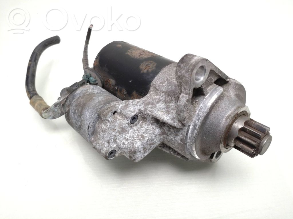 Volkswagen Golf V Electromotor 