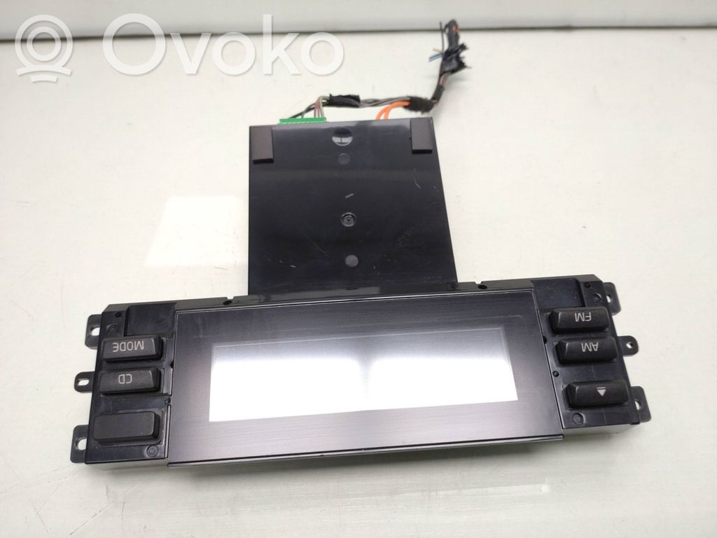 Volvo V70 Screen/display/small screen 