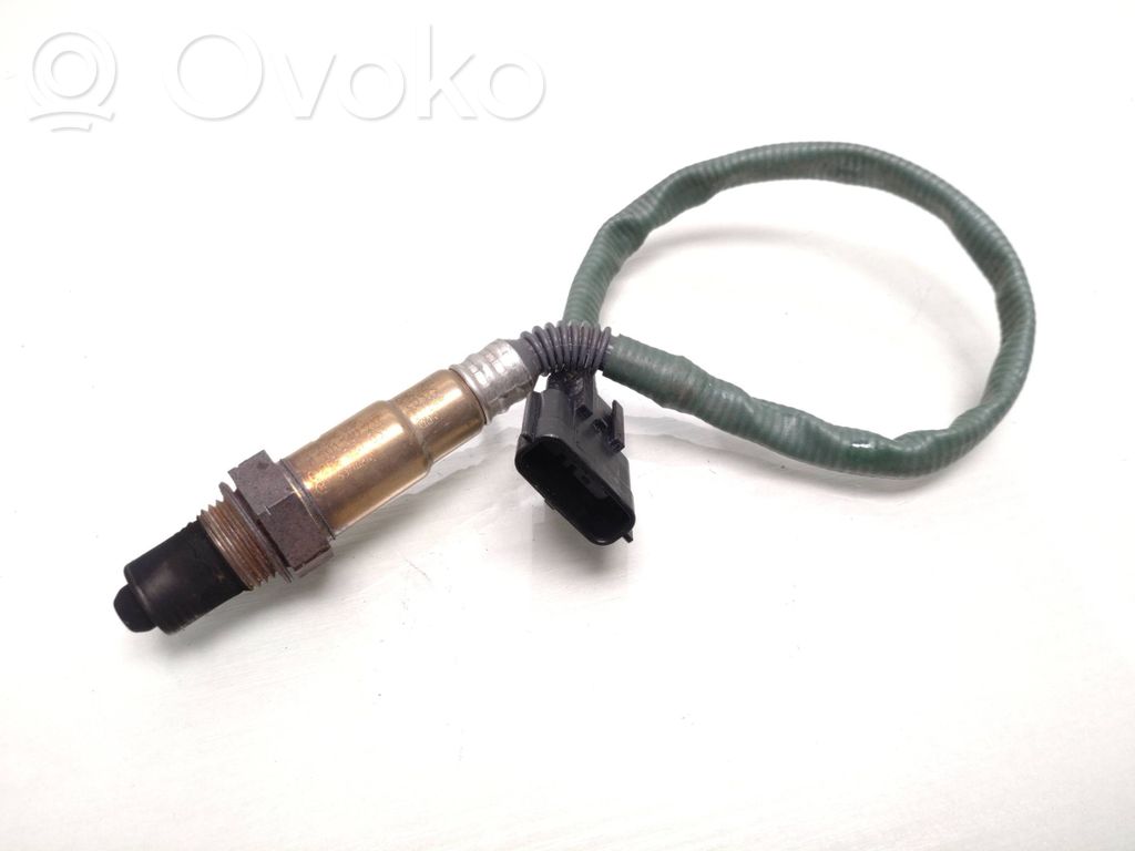 Renault Captur Lambda probe sensor 