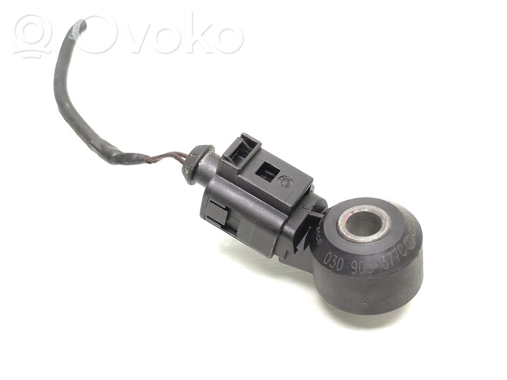 Volkswagen Golf V Detonation knock sensor 