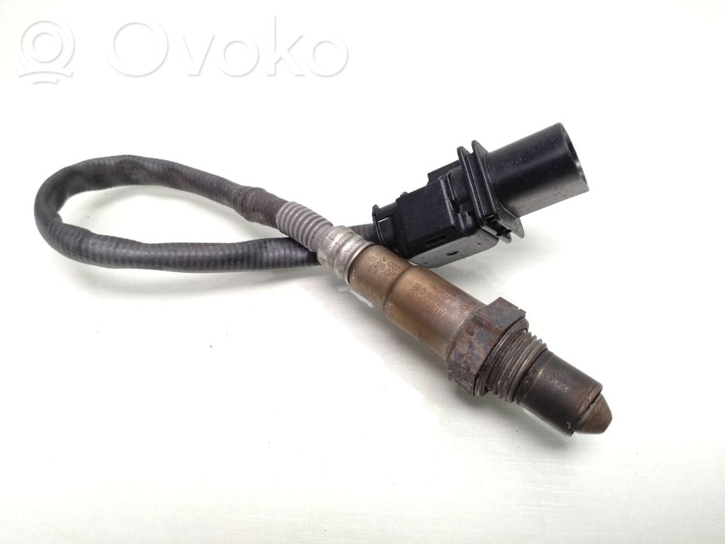 BMW 1 F20 F21 Lambda probe sensor 