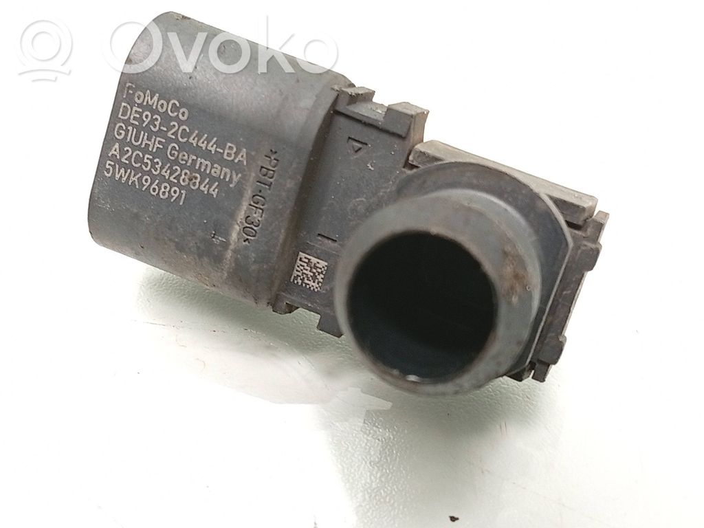 Volvo V40 Luftdrucksensor 