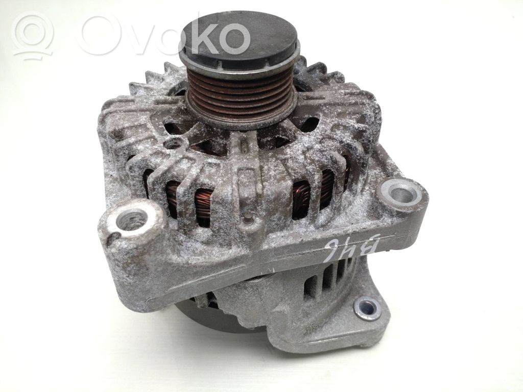 BMW 1 F20 F21 Ģenerators 