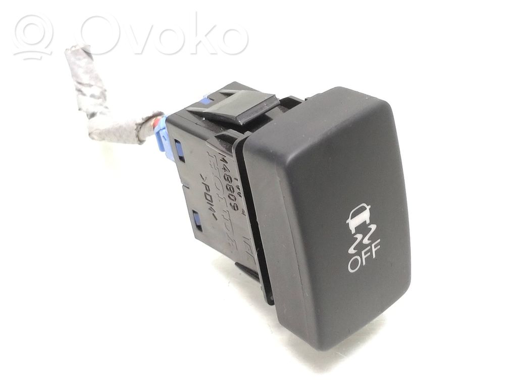Honda Civic IX Traction control (ASR) switch 