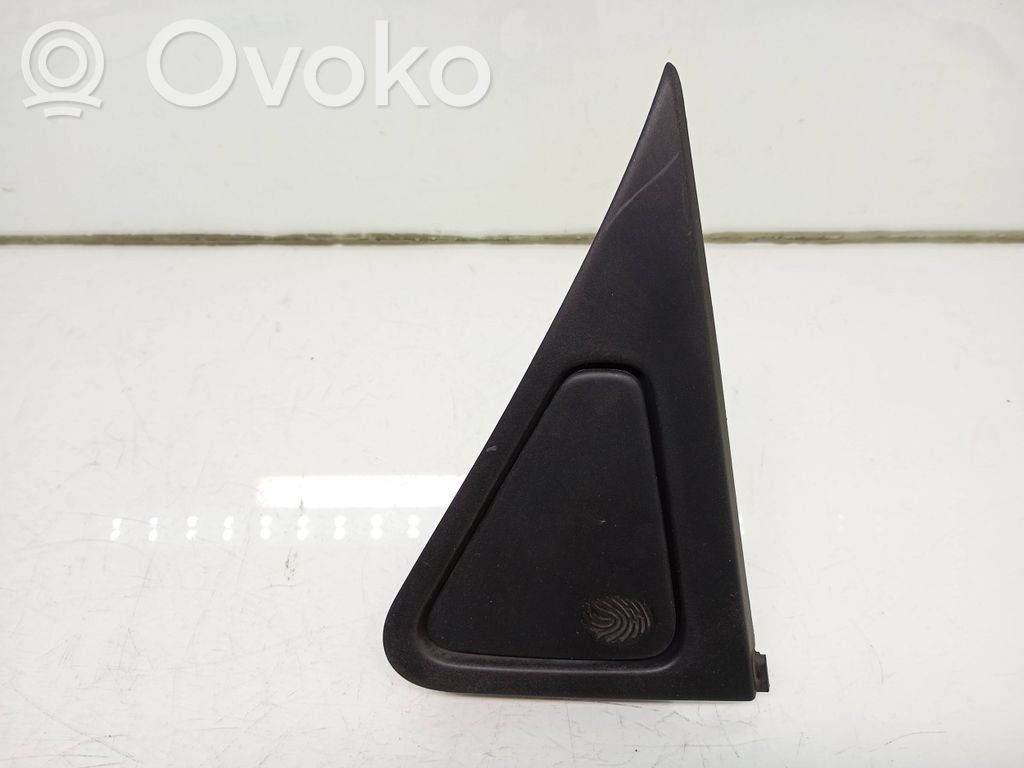 Renault Zoe Manecilla externa puerta trasera 