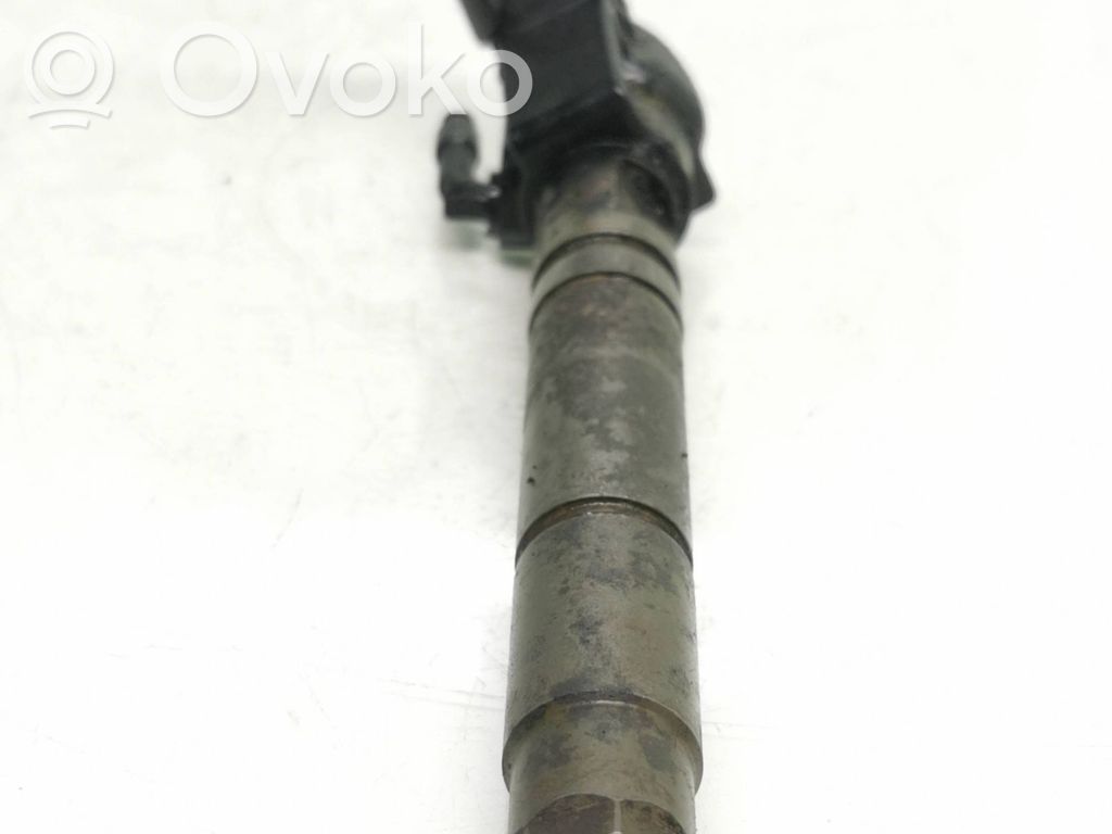 Mercedes-Benz Sprinter W906 Fuel injector 