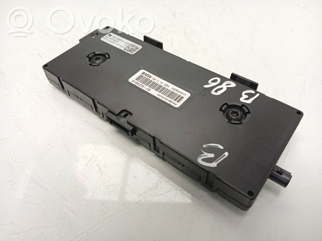 Antenos stiprintuvas   9168335,50110051