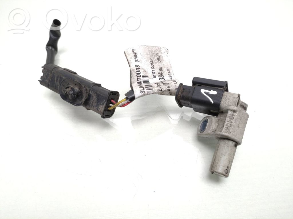 Citroen C3 Camshaft position sensor 
