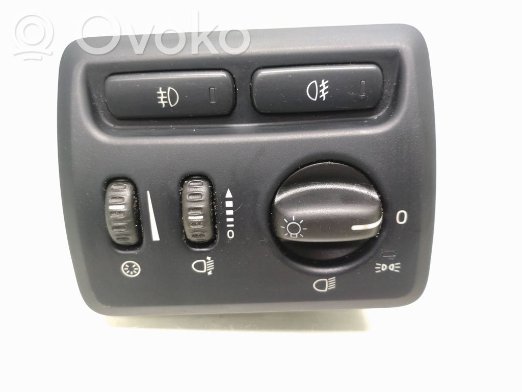 Volvo XC70 Light switch 