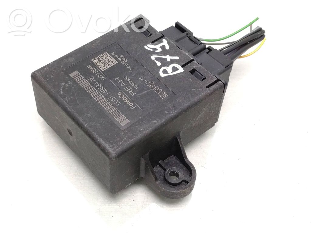 Ford Puma Door control unit/module 