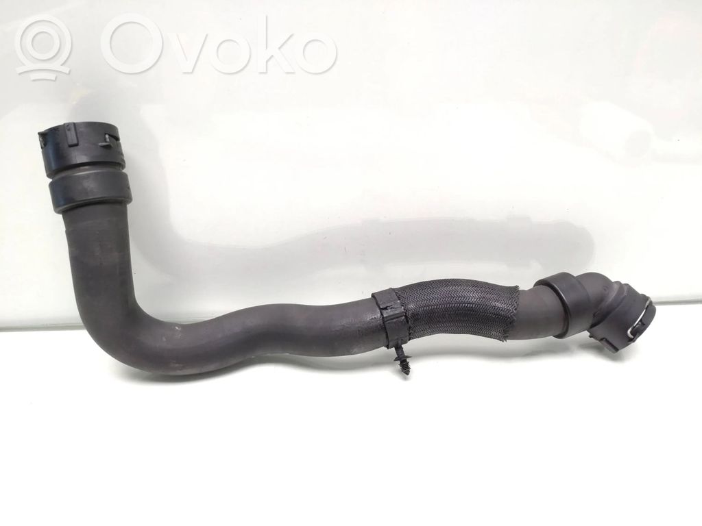 Volvo V60 Caurulīte (-es) / šļūtene (-es) 
