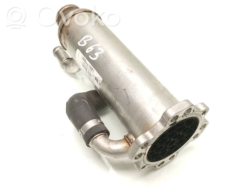Volvo XC70 EGR-venttiili/lauhdutin 