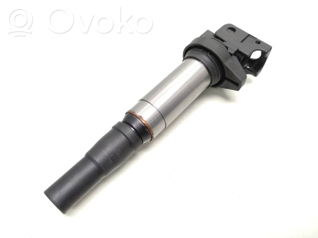 Peugeot RCZ High voltage ignition coil 