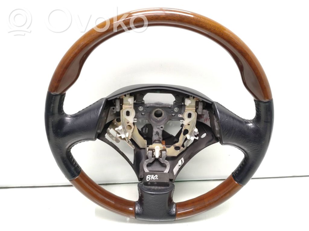 Lexus SC 430 Volante 