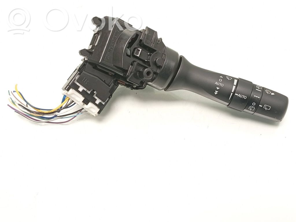 Toyota Yaris Wiper control stalk 