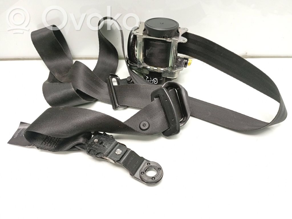 Volvo V40 Cinturón delantero 