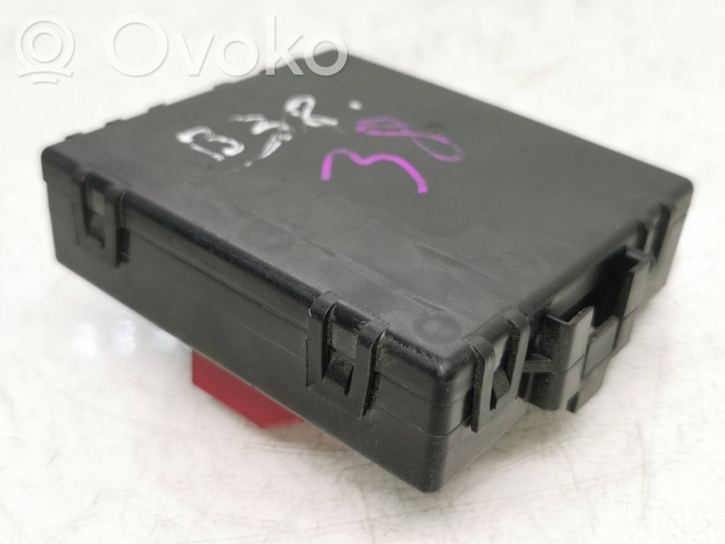Seat Leon (5F) Gateway control module 