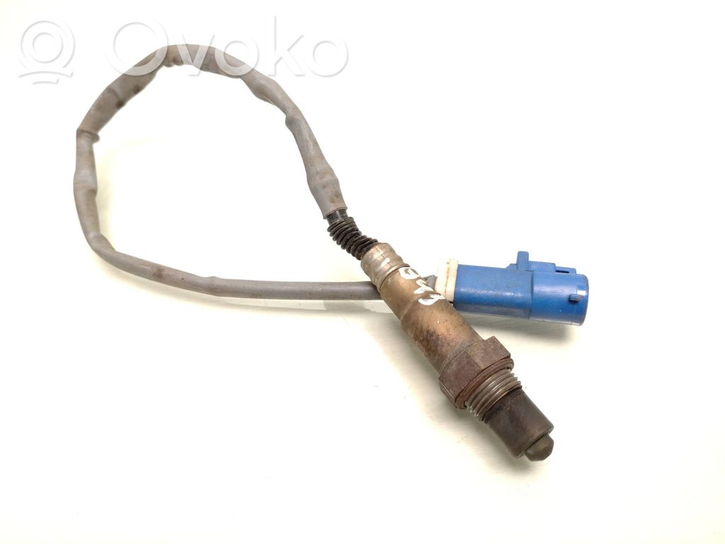Ford Focus Lambda probe sensor 