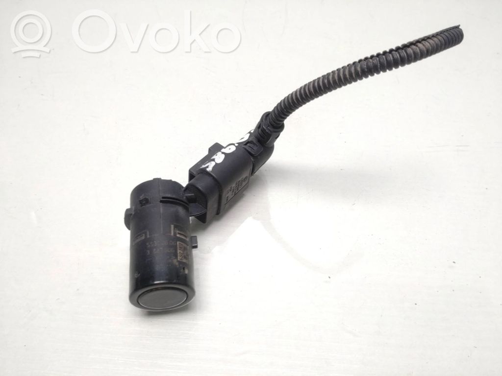 Audi A3 S3 8P Parking PDC sensor 