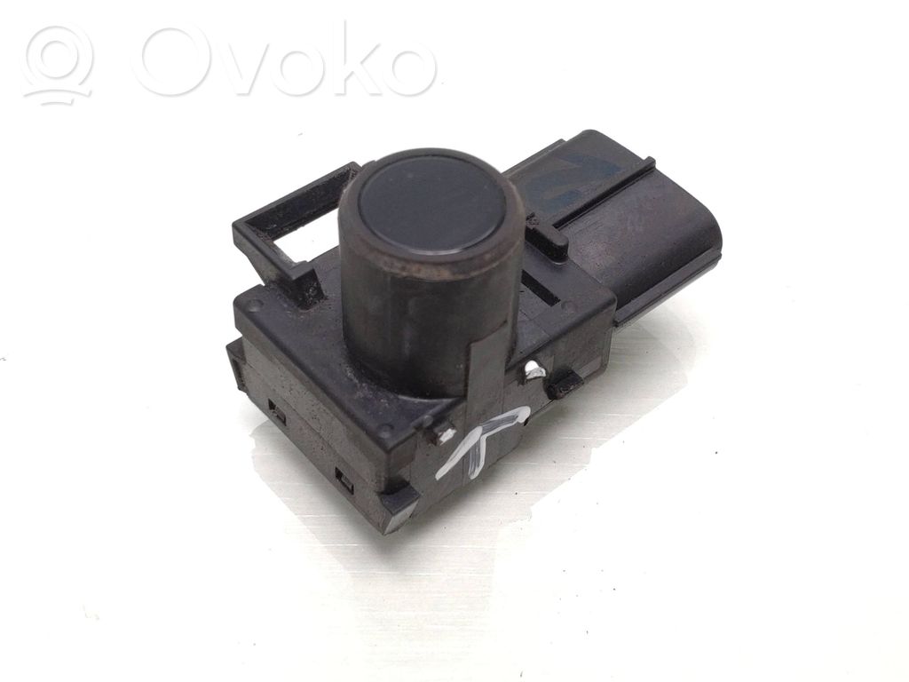 Lexus RX 450H Sensor de aparcamiento PDC 