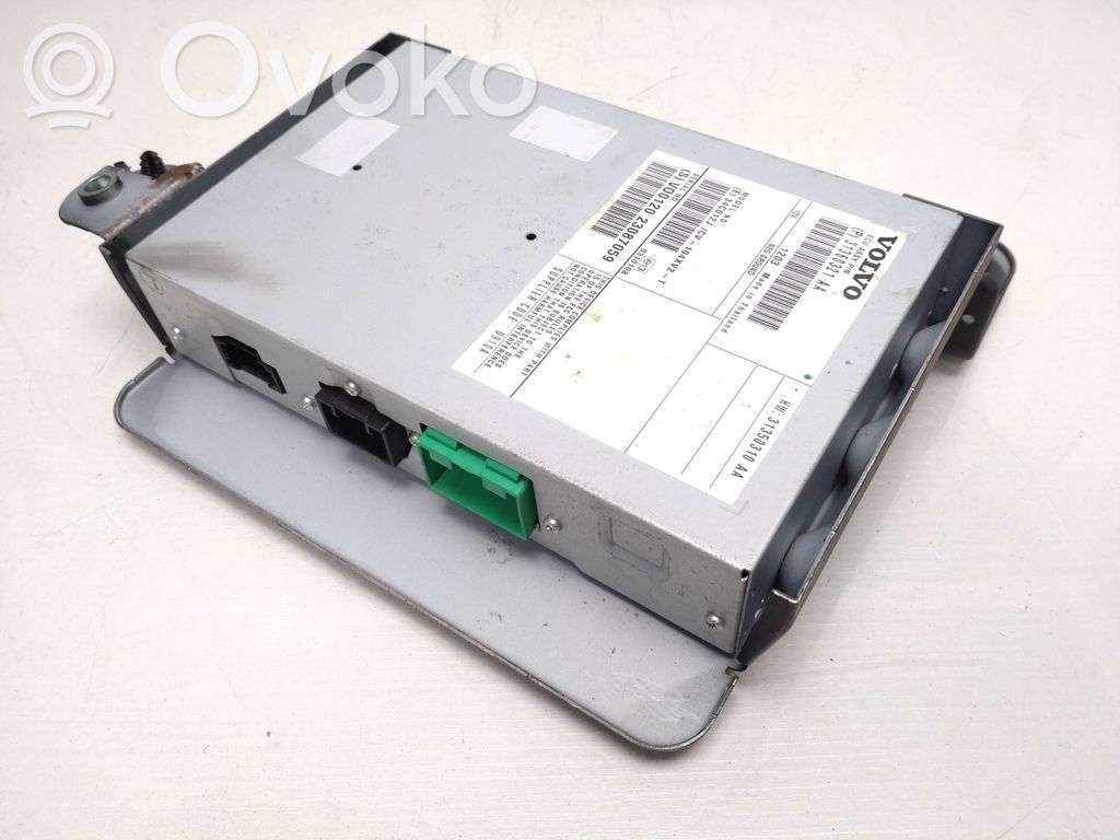 Wzmacniacz audio   31360321AA,31350310AA,23087059
