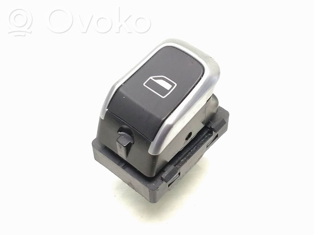 Audi A6 S6 C7 4G Electric window control switch 