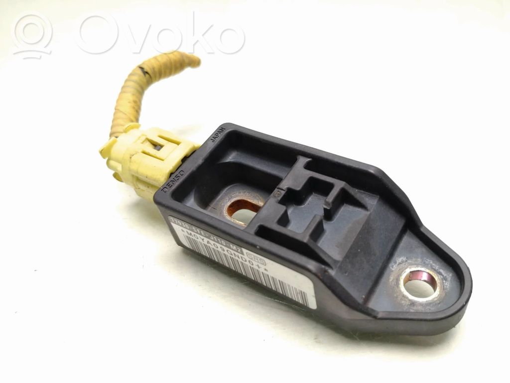 Honda FR-V Airbagsensor Crashsensor Drucksensor 