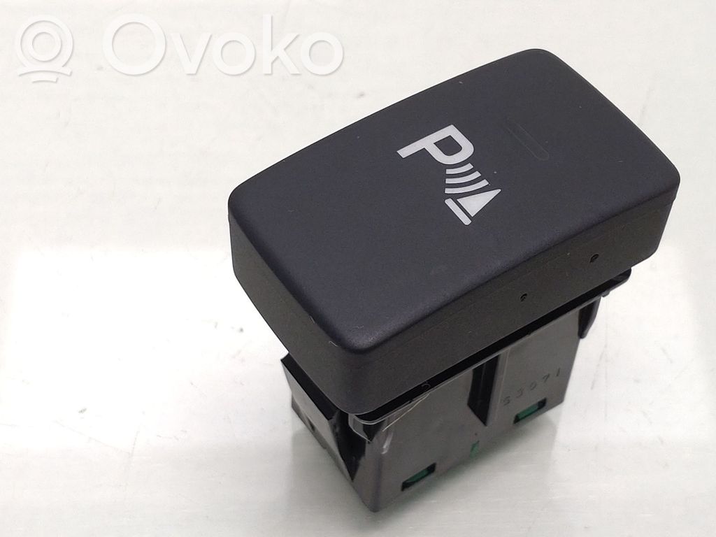 Honda CR-V Parking (PDC) sensor switch 