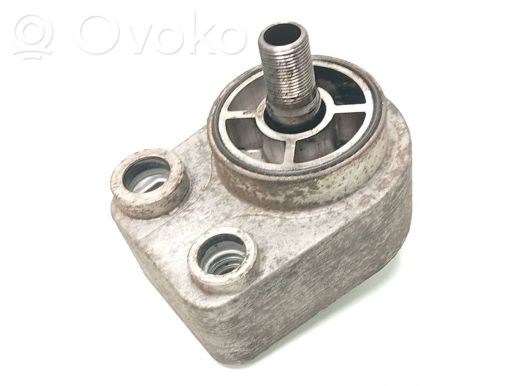 Nissan NV200 Engine oil radiator 