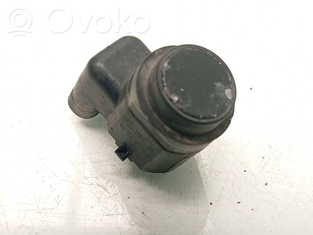 Ford Transit Custom Parking PDC sensor 