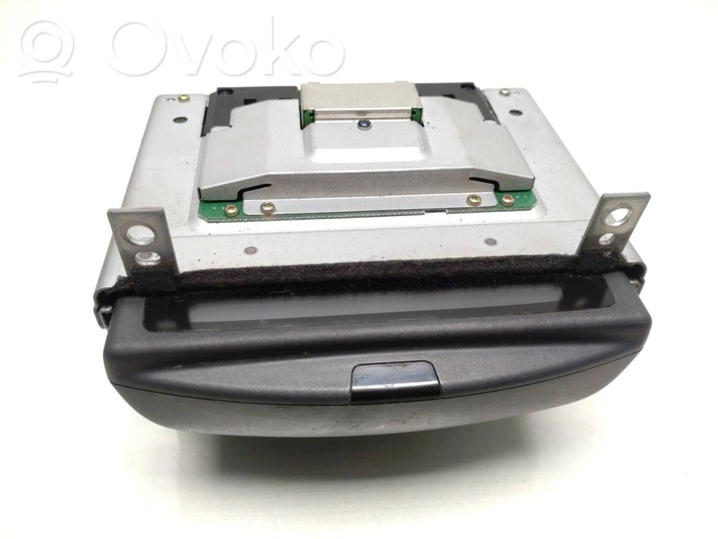 Volvo XC70 Screen/display/small screen 