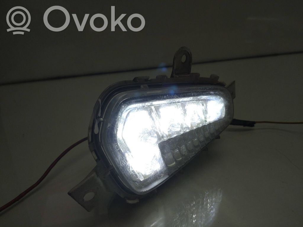Volvo V40 LED Daytime headlight 