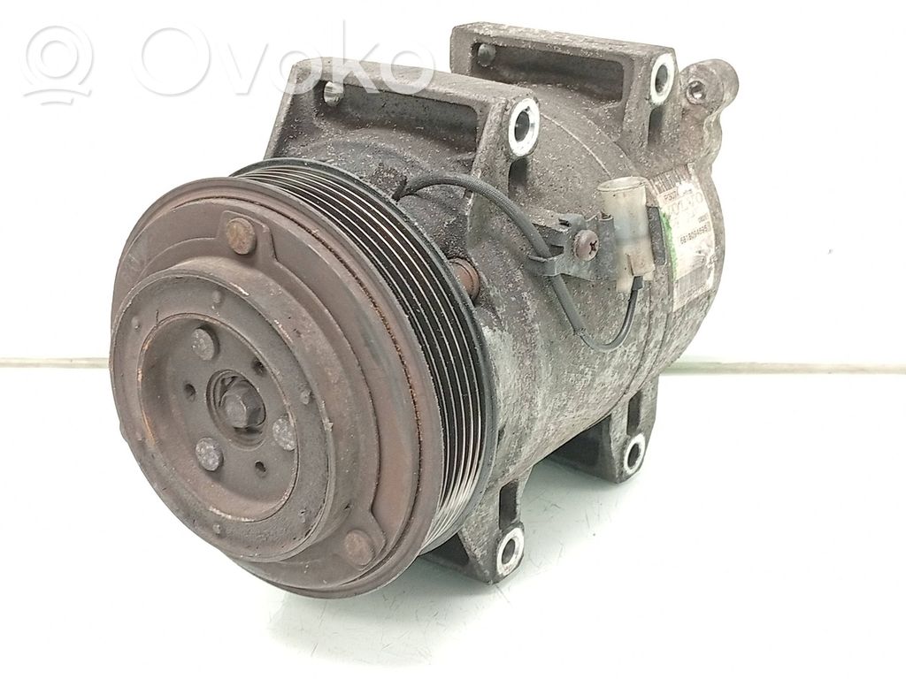 Volvo XC90 Air conditioning (A/C) compressor (pump) 