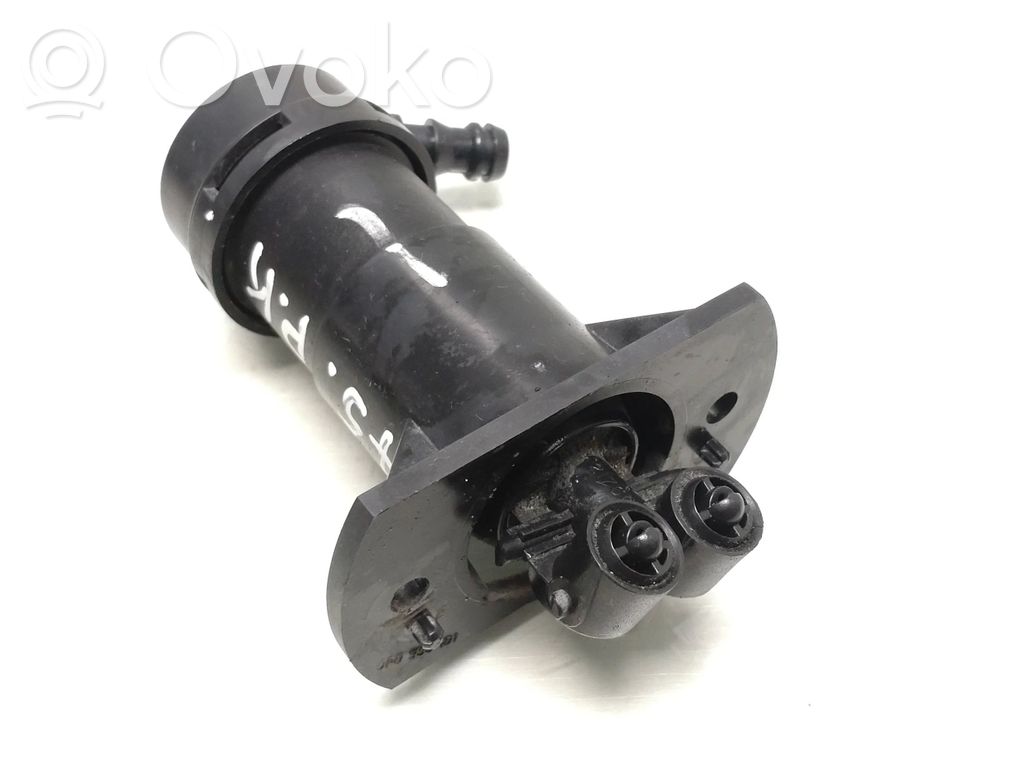 Audi A6 S6 C6 4F Headlight washer spray nozzle 