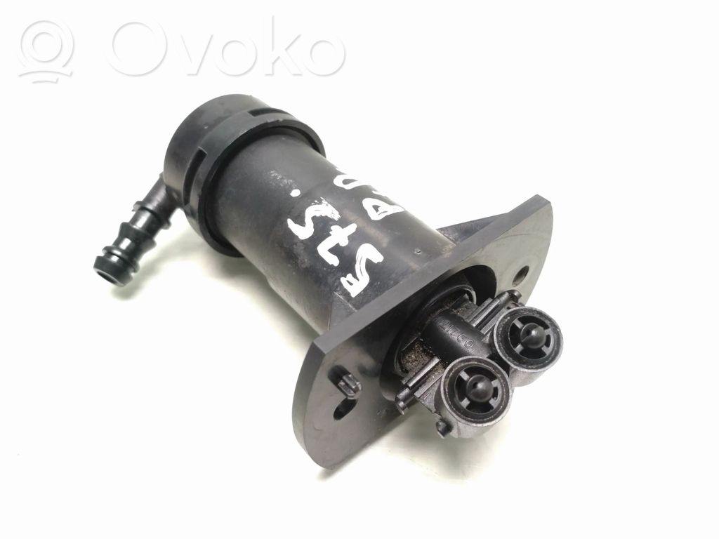 Audi A6 S6 C6 4F Dysza spryskiwacza lampy przedniej 
